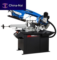 Band saw ARG 300 PLUS Emiterhorizontalfor metals
