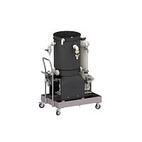 Magnetic separator OILMAXcoalescingoilmobile