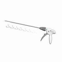 Laparoscopic clip applier ELC02MLvasculardisposable
