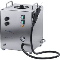 Dental office steam cleaner TRONADAdental laboratory