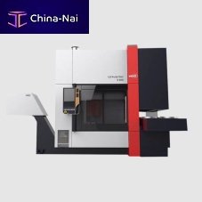 CNC turning center UNIVERTOR V2-axisprecisionhigh-performance