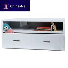 Wooden toy box MADAKET