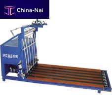 Plastic bag making machine c016automatic