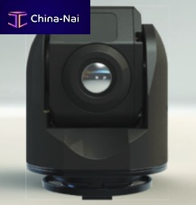 Thermal imaging camera MicroCam-U for droneswith night vision