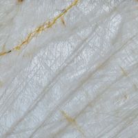 Quartzite stone slab LUCENT for floorfor interiorwall-mounted