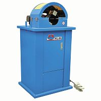Electric hose skiving machine KM-65Fhigh-capacity