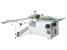 Tenoner TT1500 / TT2000 / TT3000