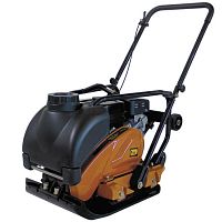 Forward travel vibratory plate SPV97gasoline engine