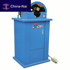 Electric hose skiving machine KM-65Fhigh-capacity