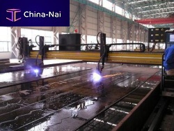 Plasma cutting steelaluminumbrass