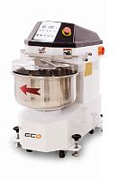 Spiral dough mixer ECO 12230V single phaseon casters