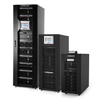 On-line UPS Multi Powerdouble-conversionthree-phaselithium-ion
