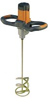 Dynamic mixer Promix 1200-1600batchsolid/liquid
