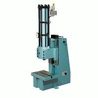 Hydraulic press HP 10.000 HV serieshydro-pneumaticbendingassembly