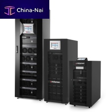 On-line UPS Multi Powerdouble-conversionthree-phaselithium-ion