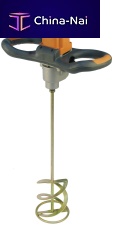 Dynamic mixer Promix 1200-1600batchsolid/liquid
