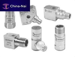 Acoustic vibration sensor
