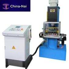 Hydraulic press forming