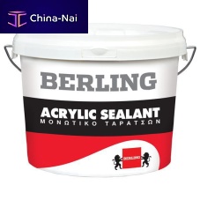 Protective paint ACRYLIC SEALANleak-proofingfor rooffor concrete