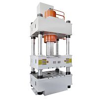 Hydraulic press YQ32 200formingstampingbending