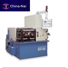 Thread rolling machine RWT 60X