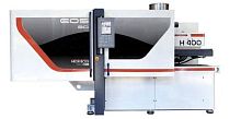 Horizontal injection molding machine max. 2 210 bar, 500 000 N | Eos V50 serieshydraulictie-bar-less