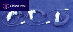 Drying gun NITRO seriesmanual