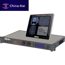 Flight simulation software StallBoxfor aeronautics