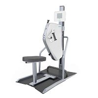 Arm pedal exerciser Cycle-Bodyseated