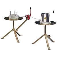 Cable coiler-uncoiler 02-03-ODmanual