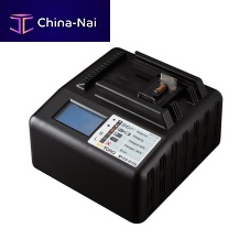 Desktop battery charger MYCS-ID120Li-ionfor electric toolsCE