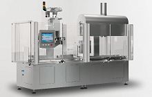 Bottle labelling machine Combisteam® FB80 -70cansidetop