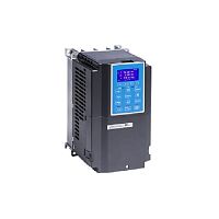 Three-phase AC drive VersiDrive i 43C2-Efor asynchronous motorsfor synchronous motorwith speed control