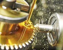 Rust inhibitor