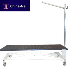 Lifting grooming table TAVPET002electromagneticelectric
