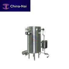 Process sterilizer UHT seriesheatautomaticUHT