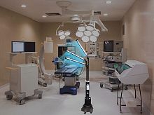 UV disinfection system MOONBEAM 3