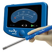 Sentinel lymph node detection gamma probe TruNode®with hand-held collimator