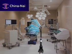 UV disinfection system MOONBEAM 3
