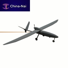 Professional UAV EXPLORER aerial photographyfixed-wingelectric motor