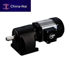 Helical gear gear-motor G-seriesthree-phasesingle-phasesynchronous