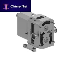 Rotary lobe pump SteriLobe®for chemicalsbeveragemanual