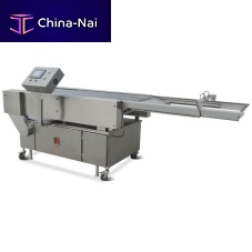 Transfer system for the food industry ZWCJ seriesmeatautomatedlinear