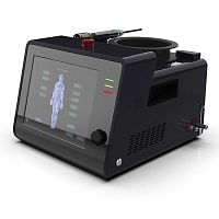 Physical therapy laser 4500U1diodetabletopclass 4