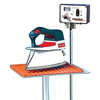 Industrial iron ATOMIC 2050steamelectronic regulation