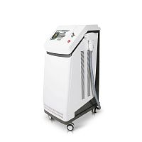 Hair removal laser AS-800diodetrolley-mounted