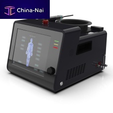 Physical therapy laser 4500U1diodetabletopclass 4