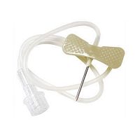 Blood collection needle 1311161butterfly19G