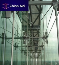Tensile structure tension rod DETAN