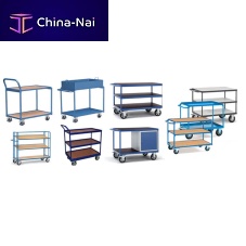 Aircraft storage container